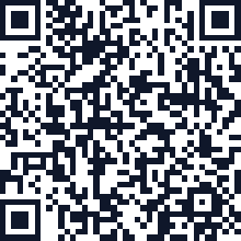 QR Code – Cadastre-se na Rede de Apoio