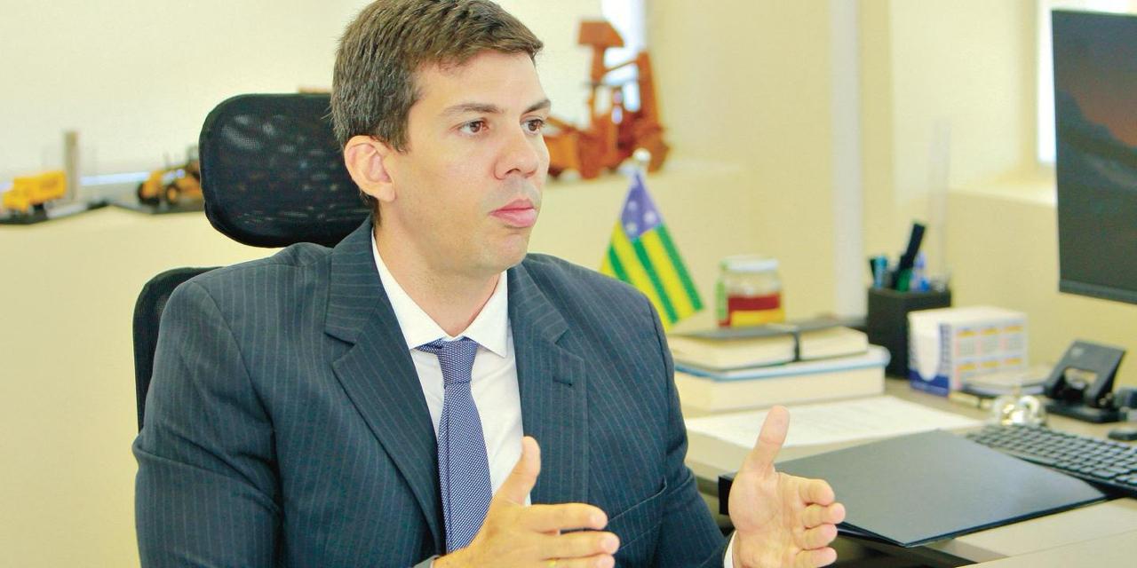“Infraestrutura precisa de voz no Congresso”, afirma Pedro Sales